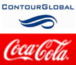 U.S. CONTOURGLOBAL STARTS BUILDING COMBINED HEAT POWER PLANT FOR COCA-COLA UKRAINE 