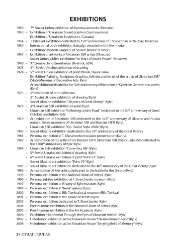 Faces of the Gulag. AX. Page 24